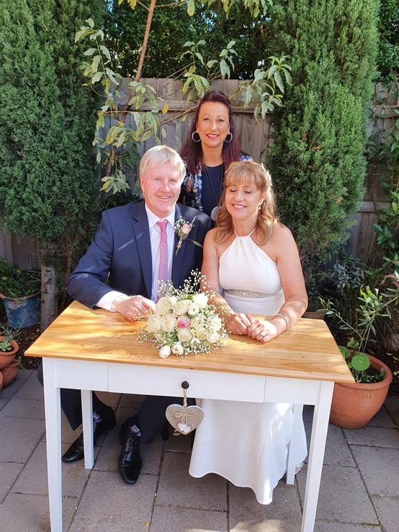 All About Love Celebrants