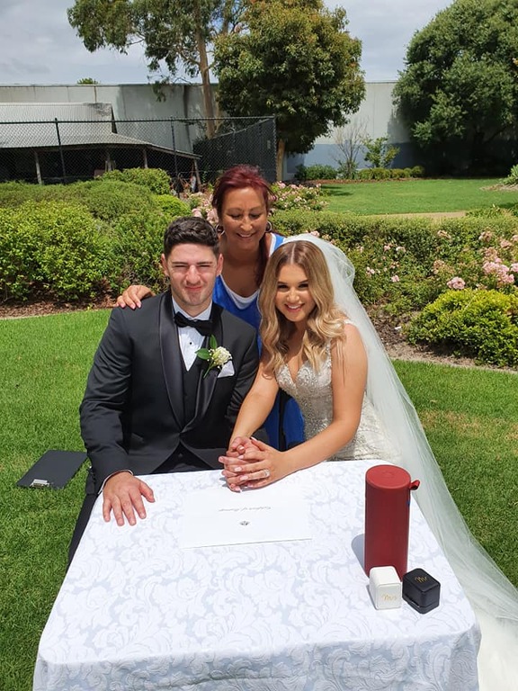 All About Love Celebrants