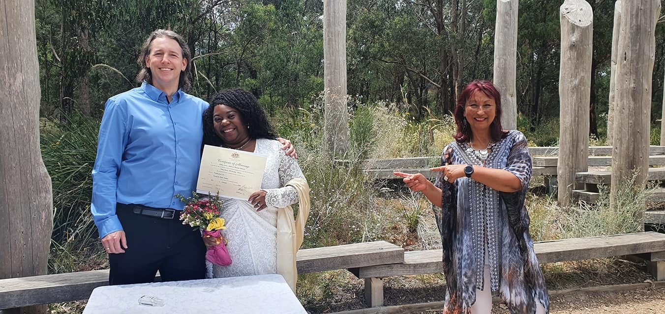 All About Love Celebrants