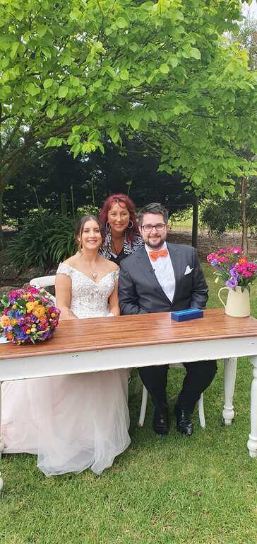 All About Love Celebrants