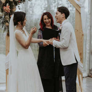 All About Love Celebrants