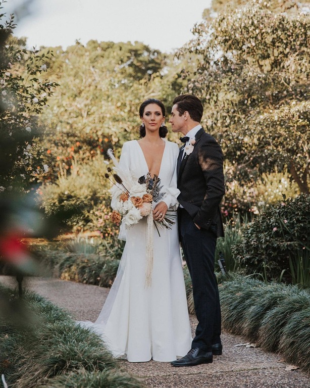 Bizzaro Bridal Couture