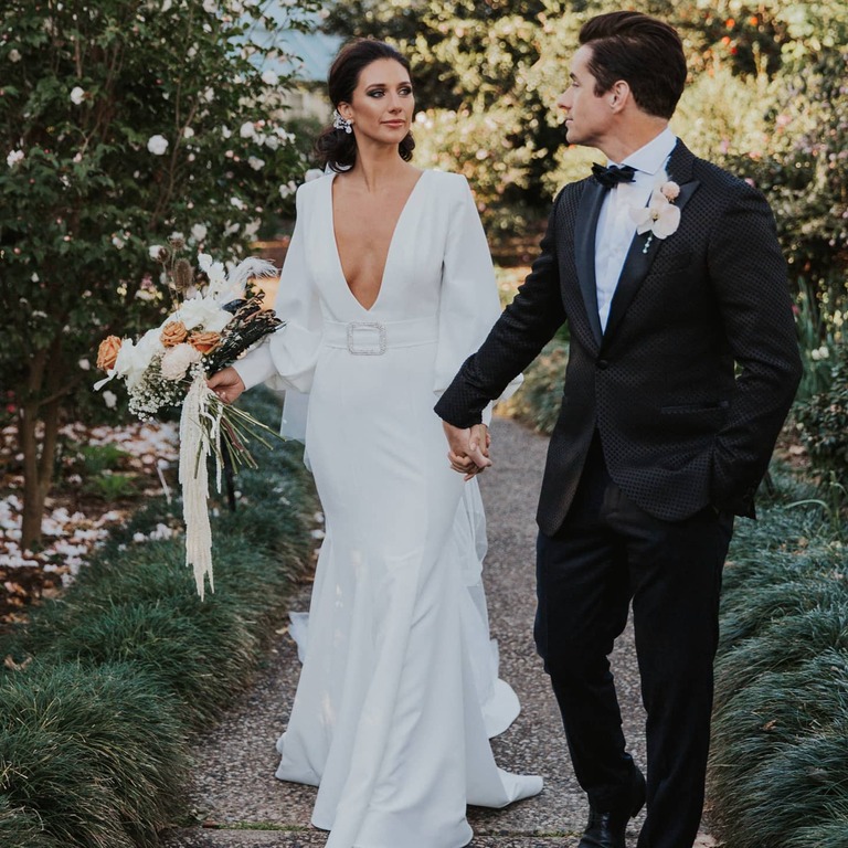 Bizzaro Bridal Couture