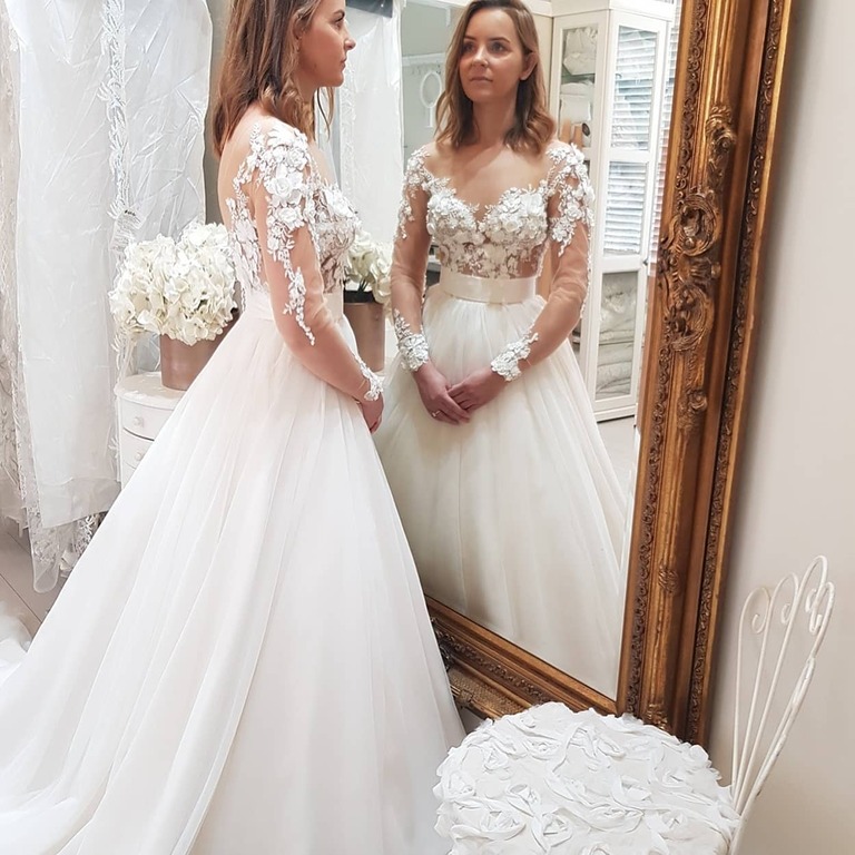 Bizzaro Bridal Couture