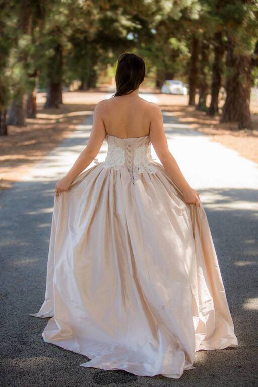 Bozena's Bridal Couture