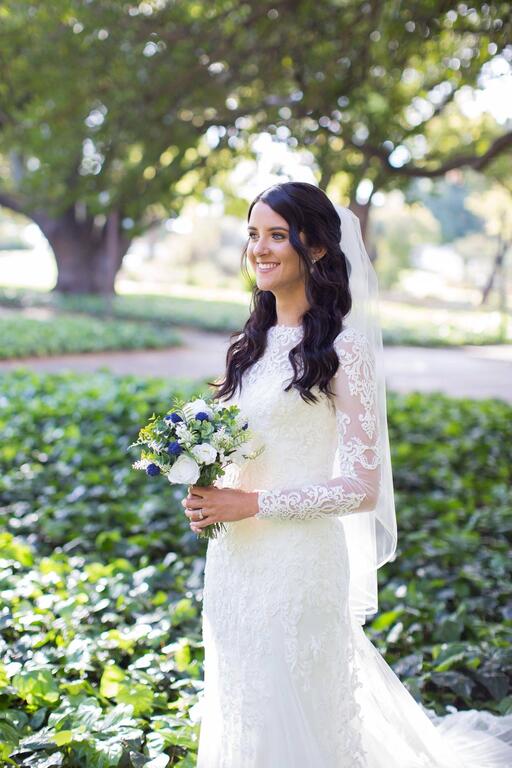 Bozena's Bridal Couture