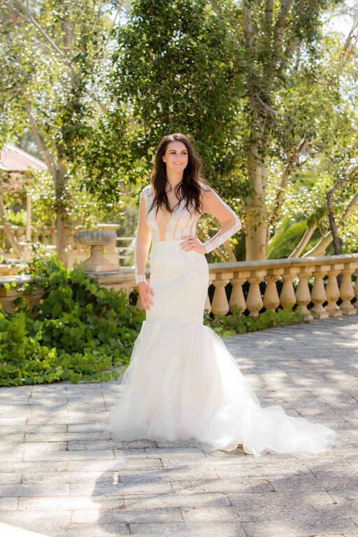 Bozena's Bridal Couture