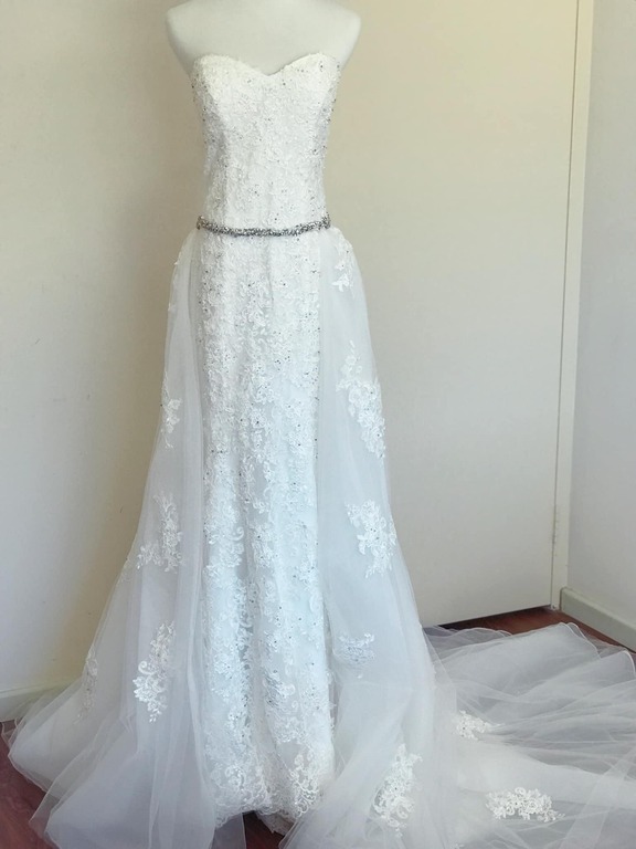 Destiny Bridal Collection