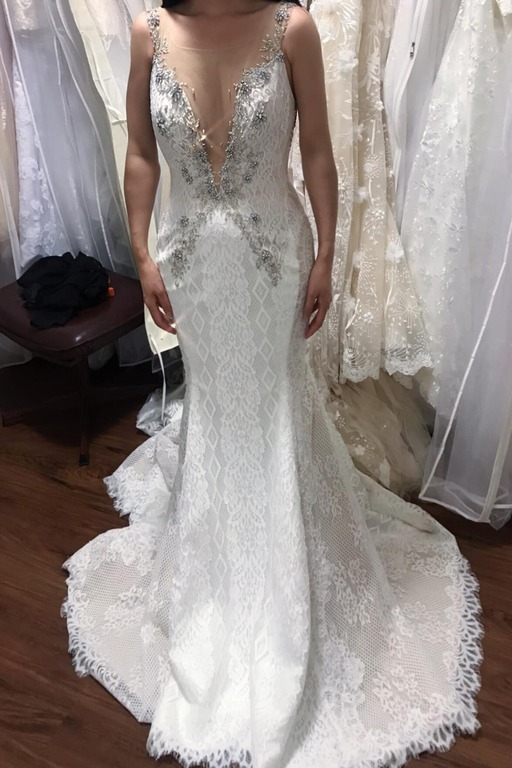 Destiny Bridal Collection