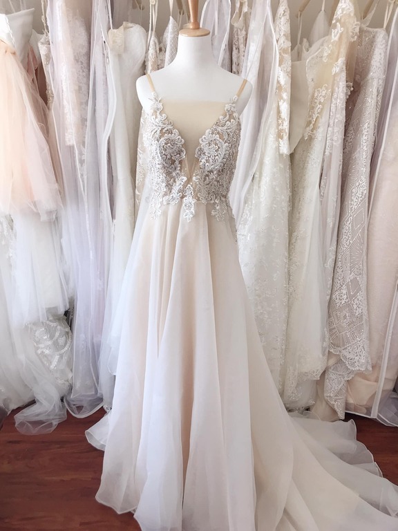 Destiny Bridal Collection