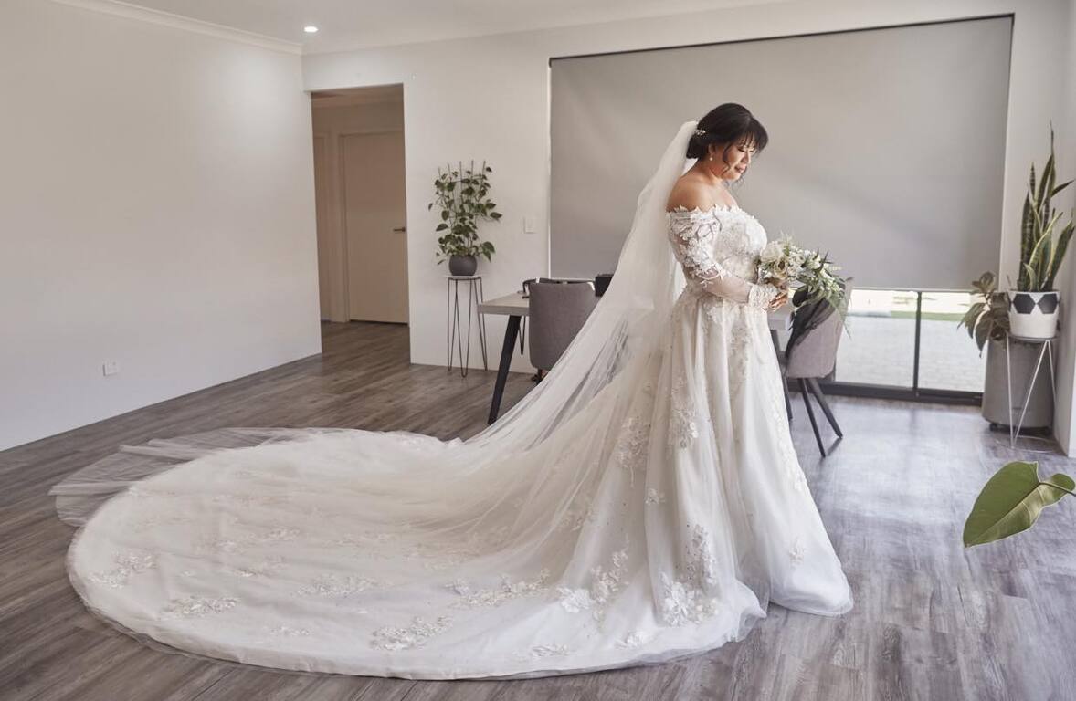 Destiny Bridal Collection