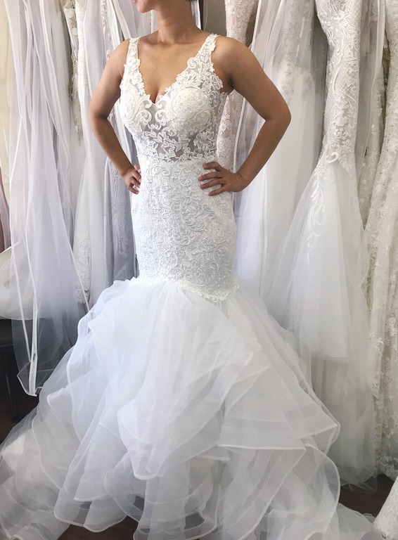 Destiny Bridal Collection