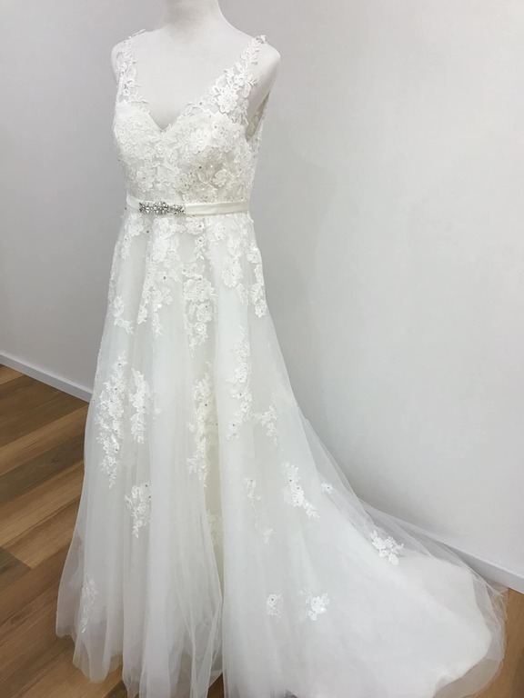 Destiny Bridal Collection