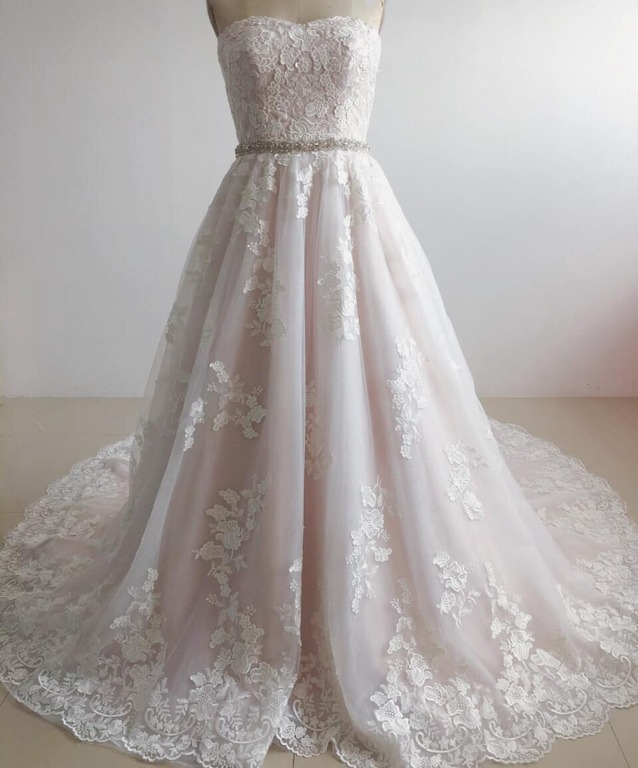 Destiny Bridal Collection