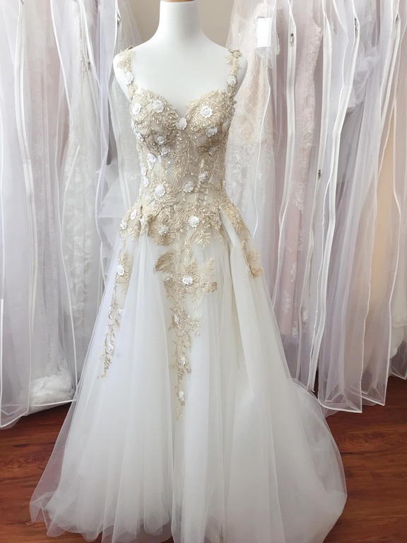Destiny Bridal Collection