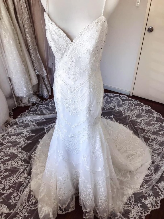 Destiny Bridal Collection