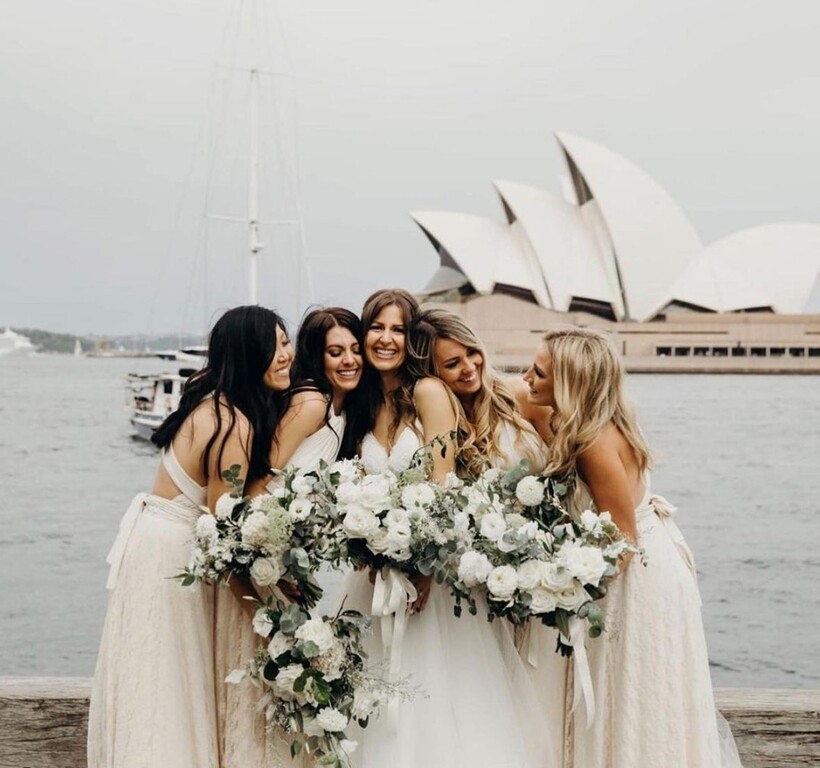 Brides of Sydney