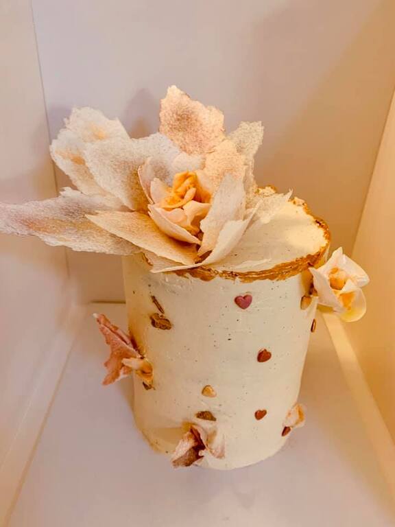 Sweet Collection by Roxanna