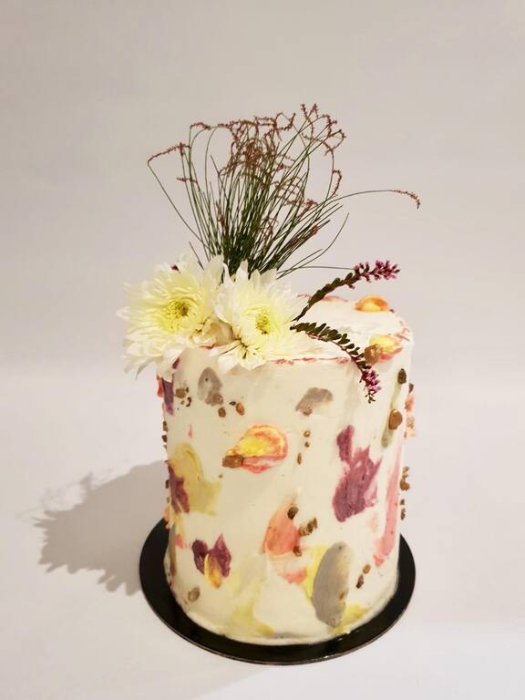 Sweet Collection by Roxanna