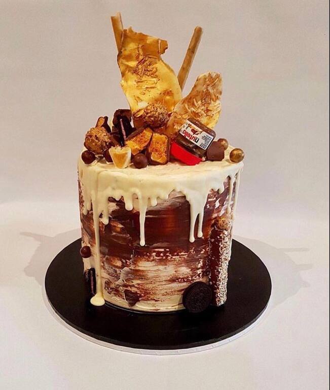 Sweet Collection by Roxanna