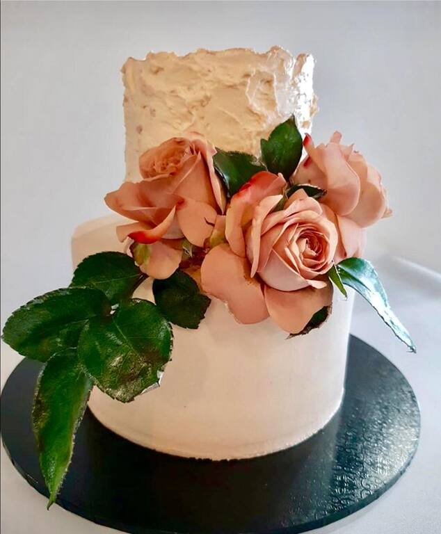 Sweet Collection by Roxanna