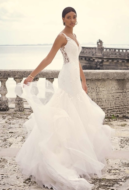 Sweethearts hotsell bridal boutique