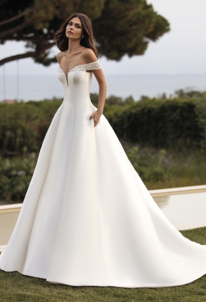 Sweetheart hot sale bridal boutique