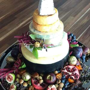 The Cheese Bar