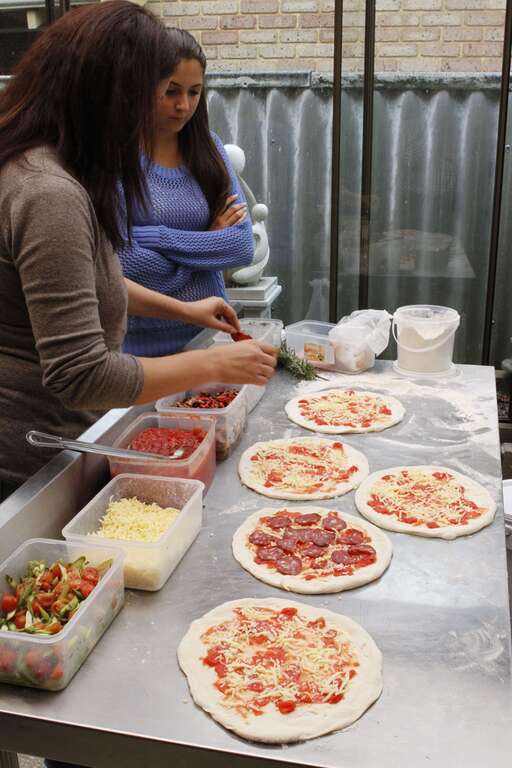 II Paiolo Wood Fired Catering