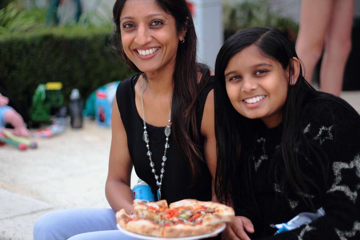 II Paiolo Wood Fired Catering