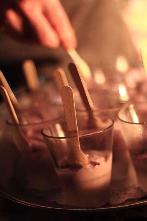 II Paiolo Wood Fired Catering