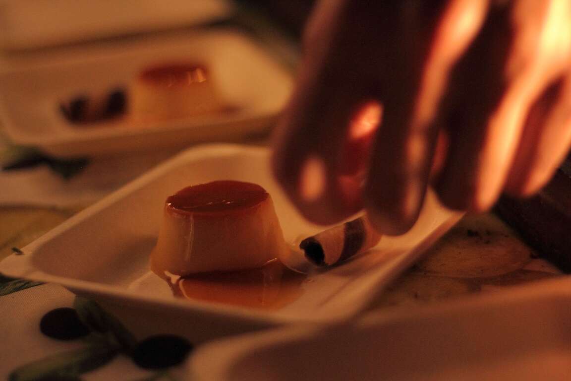 II Paiolo Wood Fired Catering