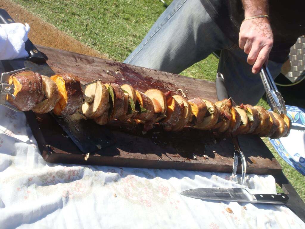 II Paiolo Wood Fired Catering