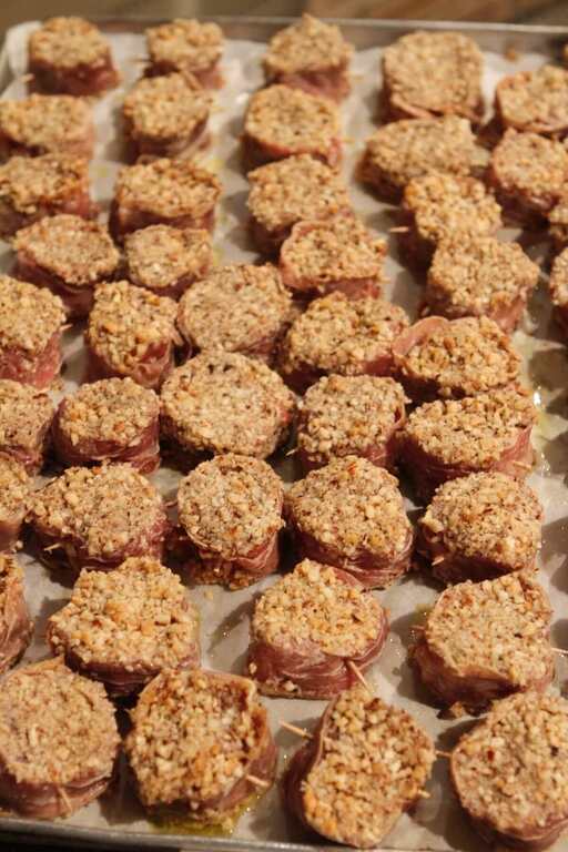 II Paiolo Wood Fired Catering