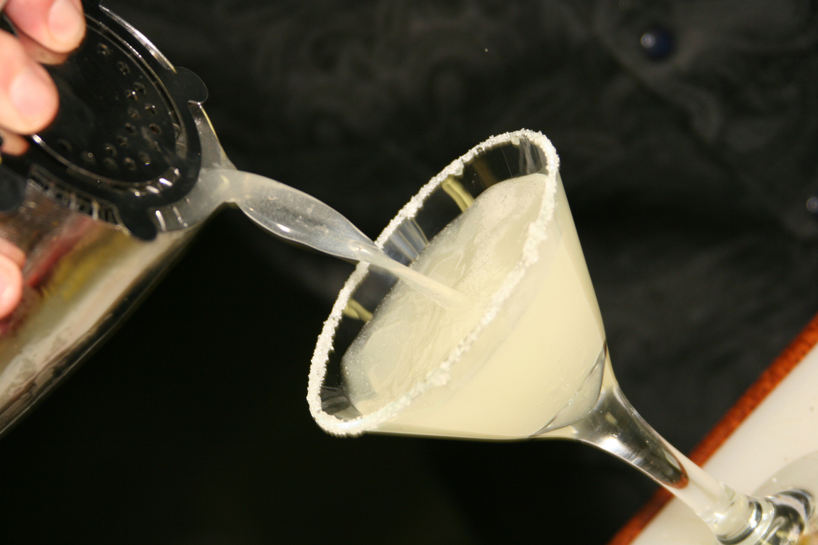 Cosmic Cocktails & Catering