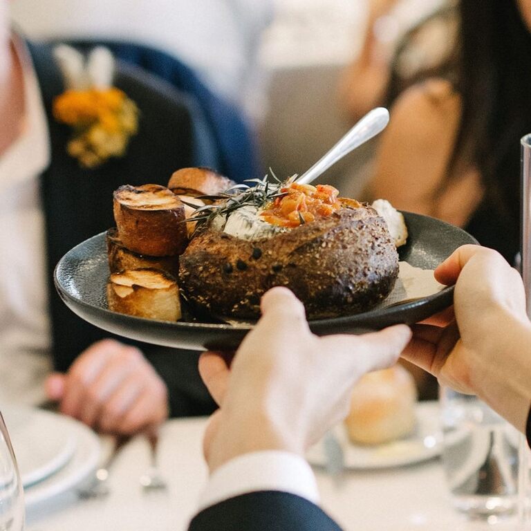 Paddock to Plate Catering Co