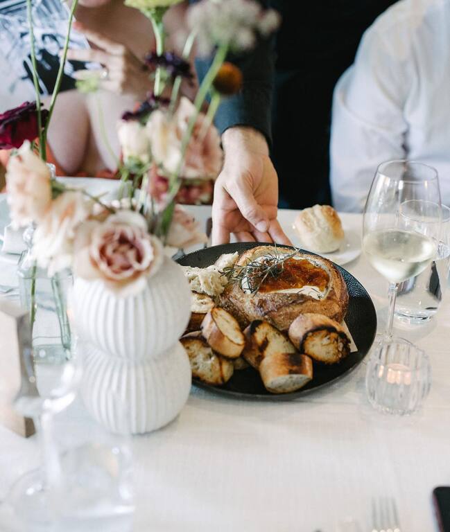 Paddock to Plate Catering Co