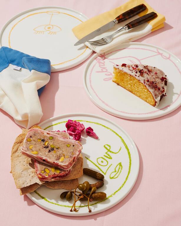 Paddock to Plate Catering Co