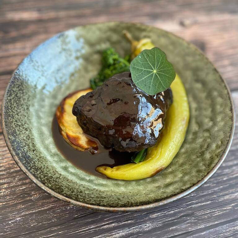 Paddock to Plate Catering Co