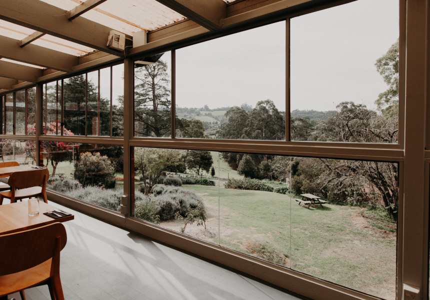 Paradise Valley Hotel