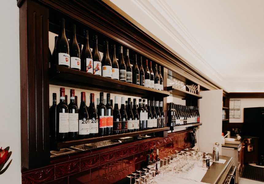 Paradise Valley Hotel