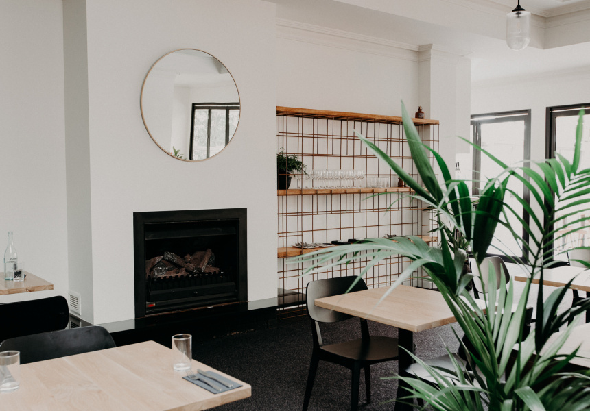 Paradise Valley Hotel