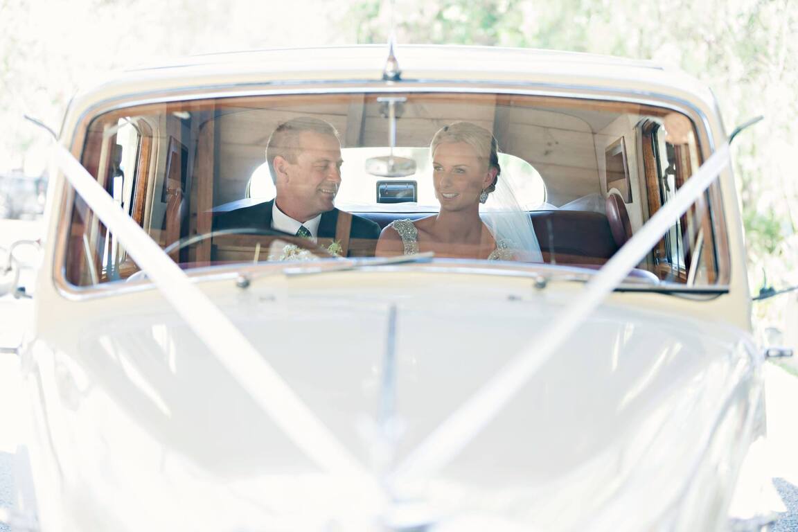 Absolute Vintage Elegance Limousines