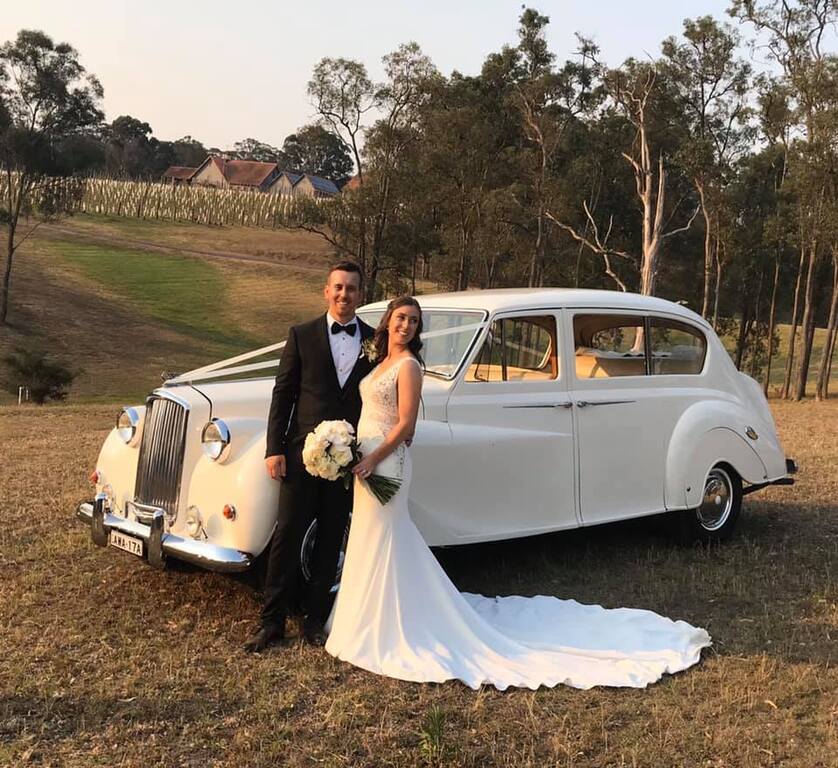 Absolute Vintage Elegance Limousines