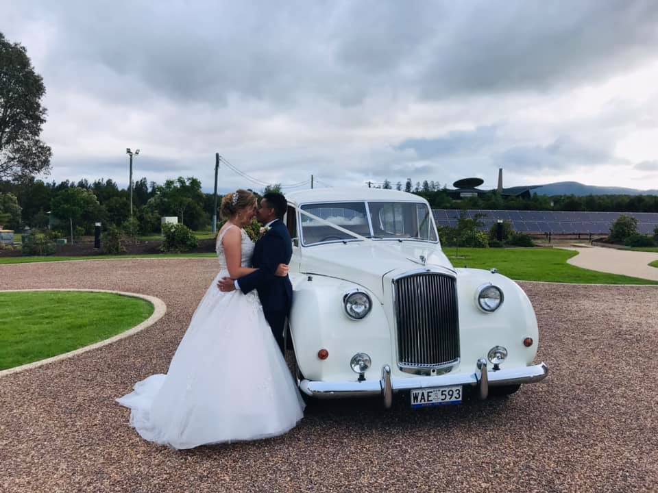 Absolute Vintage Elegance Limousines