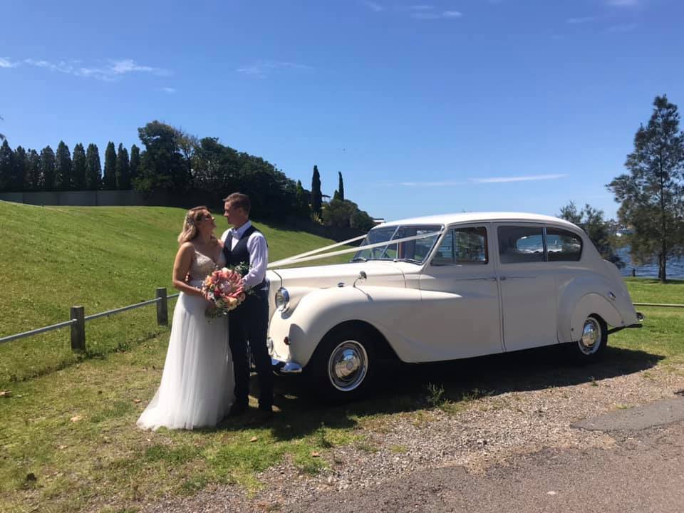 Absolute Vintage Elegance Limousines
