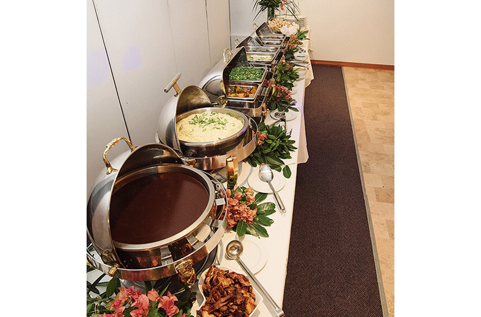 Pacific Resort Cleveland