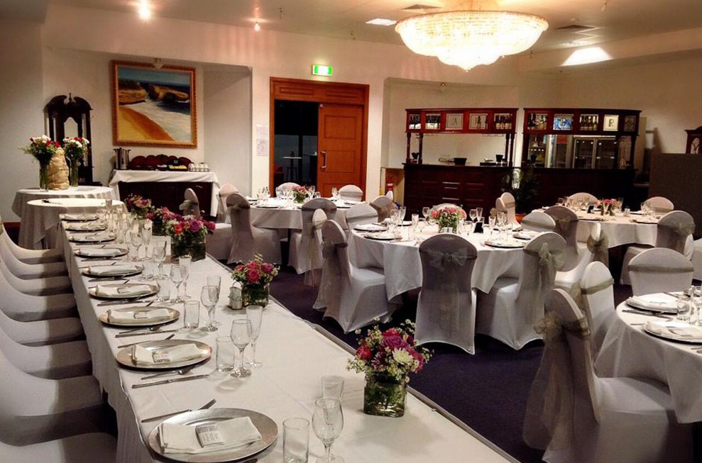 Pacific Resort Cleveland