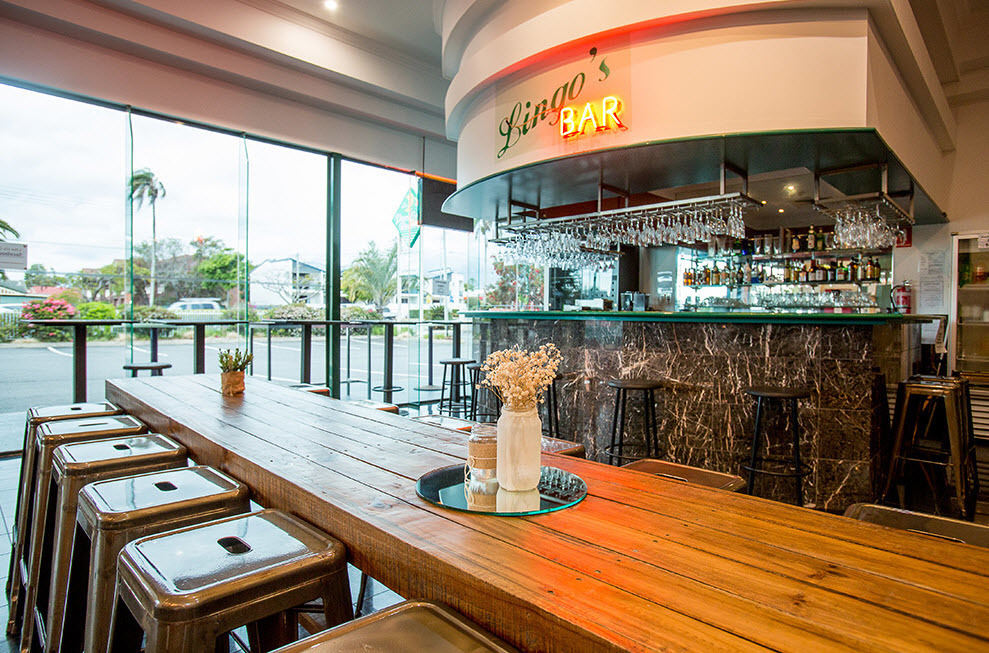 Pacific Resort Cleveland