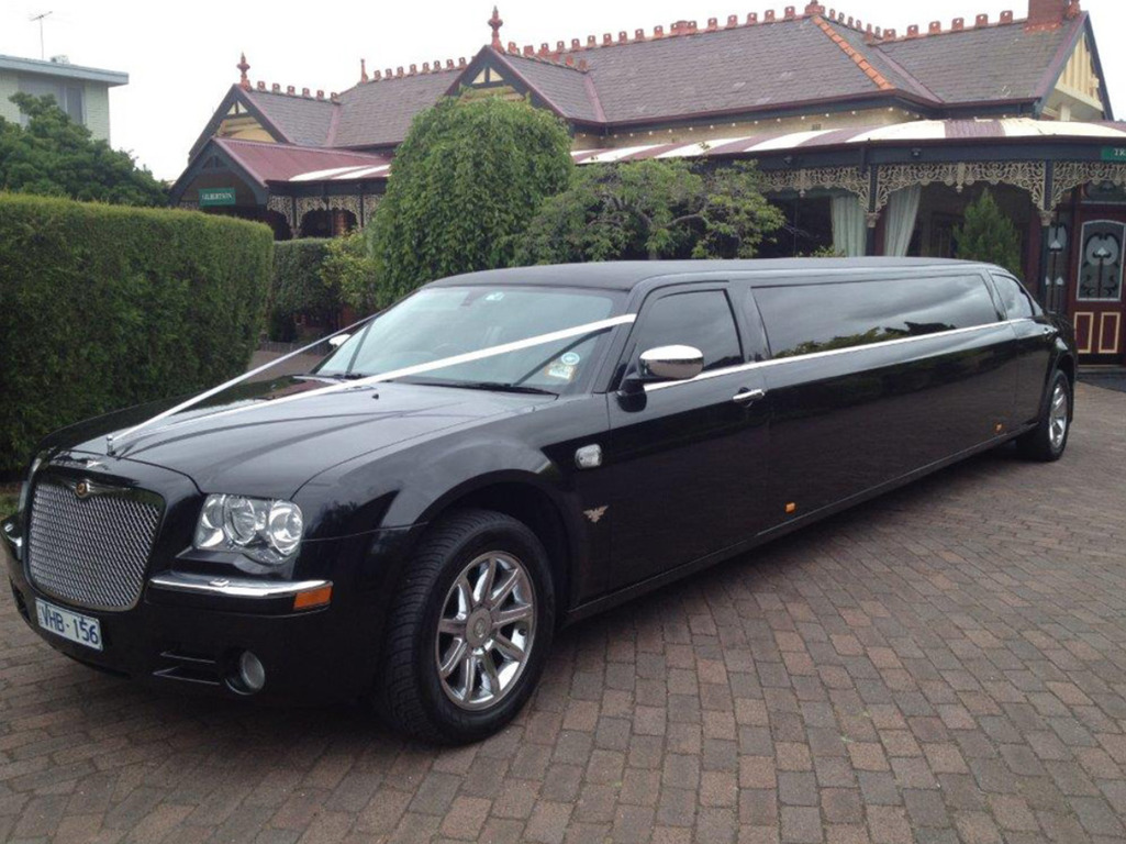 Image Limousines